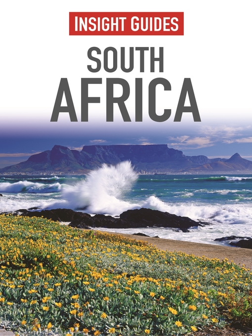 Title details for Insight Guides: South Africa by Insight Guides - Available